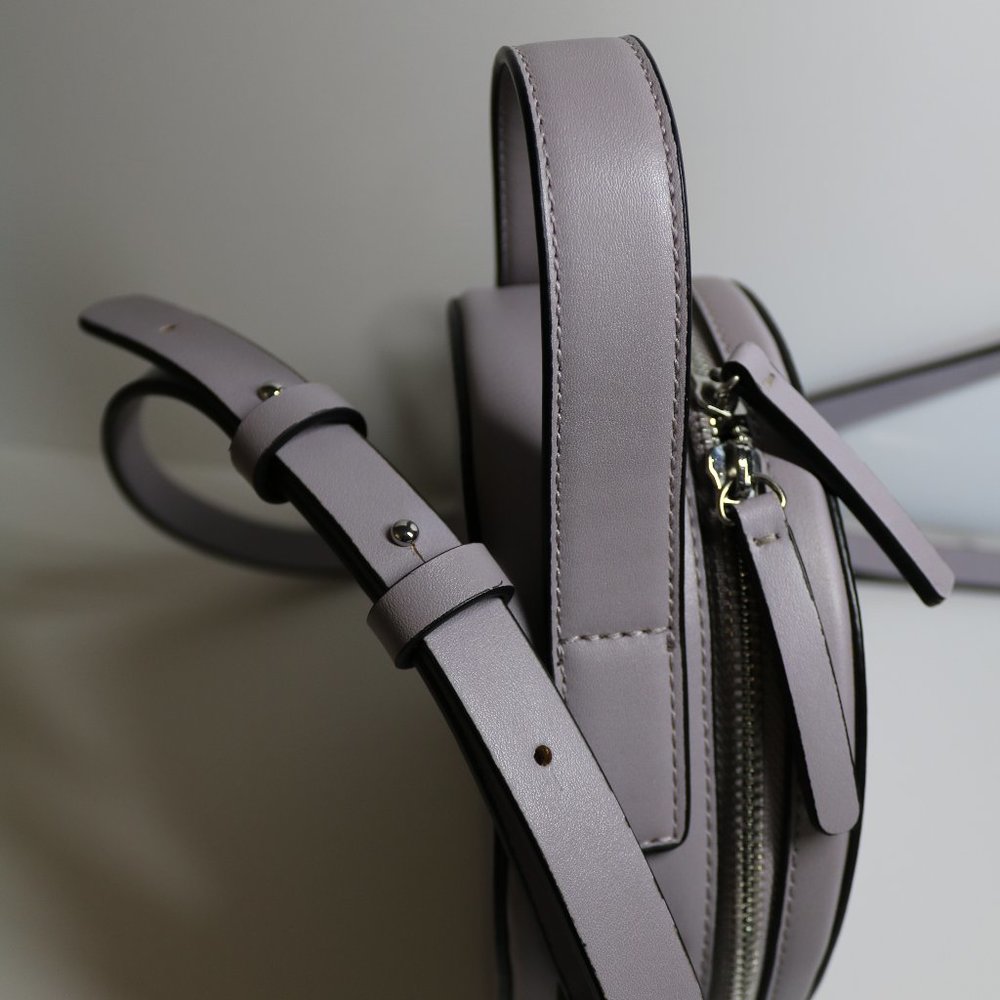 Round French Connection Crossbody/Handbag